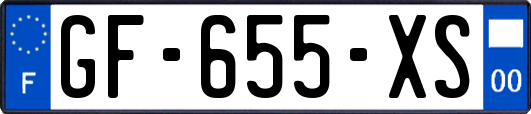 GF-655-XS