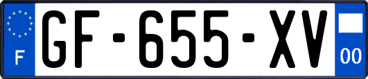 GF-655-XV