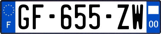 GF-655-ZW