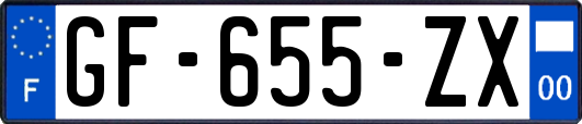 GF-655-ZX