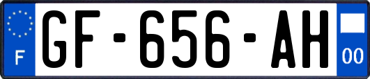 GF-656-AH
