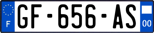 GF-656-AS
