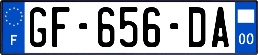 GF-656-DA