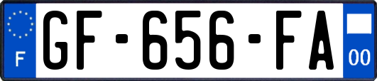 GF-656-FA