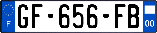 GF-656-FB