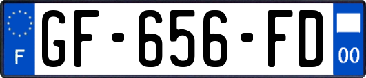 GF-656-FD