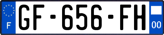 GF-656-FH