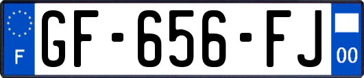 GF-656-FJ
