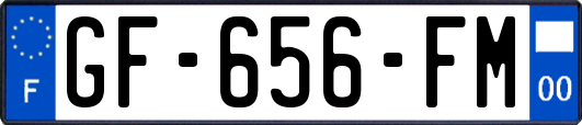 GF-656-FM