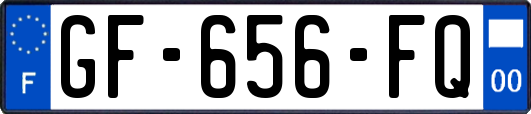GF-656-FQ