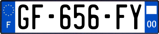 GF-656-FY