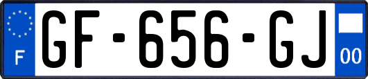 GF-656-GJ
