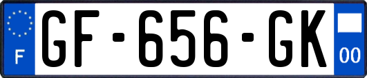 GF-656-GK