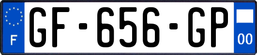 GF-656-GP