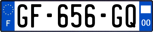 GF-656-GQ