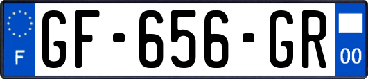 GF-656-GR