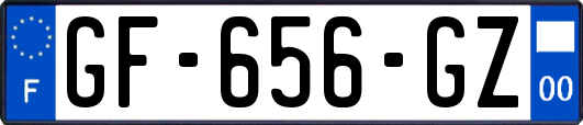 GF-656-GZ