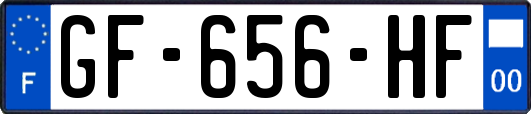 GF-656-HF