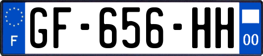 GF-656-HH