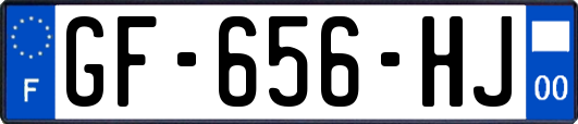 GF-656-HJ