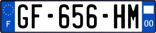 GF-656-HM