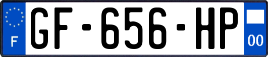 GF-656-HP