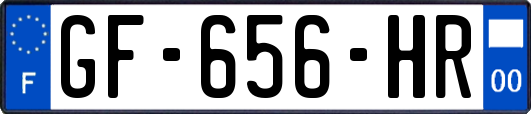 GF-656-HR