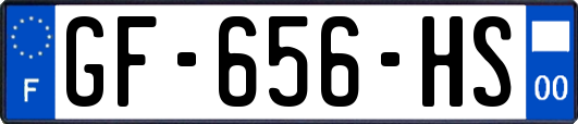 GF-656-HS