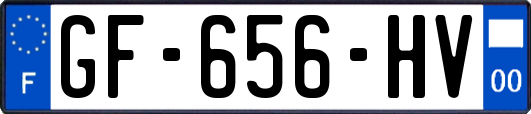 GF-656-HV