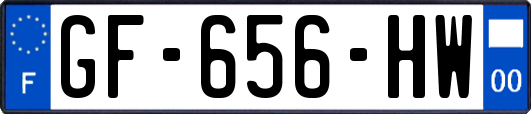 GF-656-HW