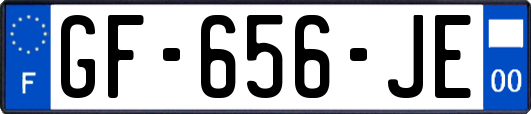 GF-656-JE