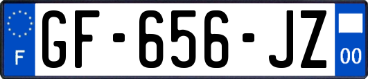 GF-656-JZ