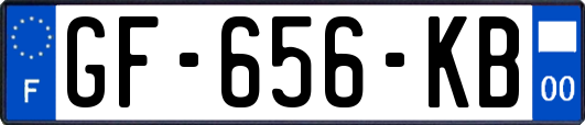 GF-656-KB
