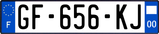 GF-656-KJ