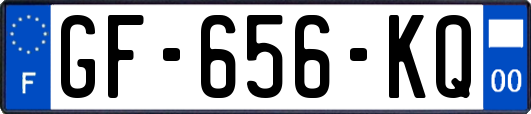 GF-656-KQ