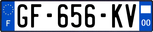 GF-656-KV