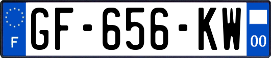 GF-656-KW