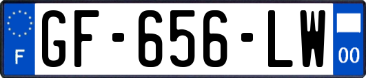 GF-656-LW