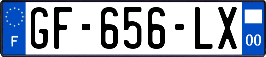 GF-656-LX