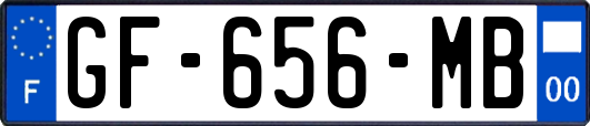 GF-656-MB