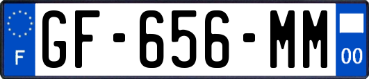 GF-656-MM