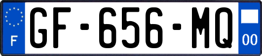GF-656-MQ