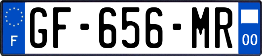 GF-656-MR