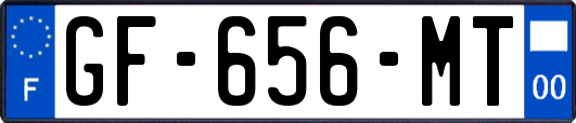 GF-656-MT