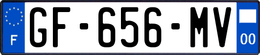 GF-656-MV