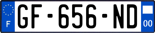 GF-656-ND
