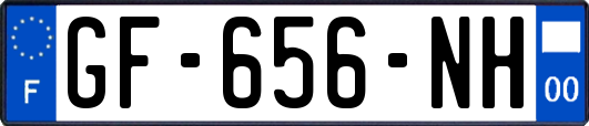 GF-656-NH