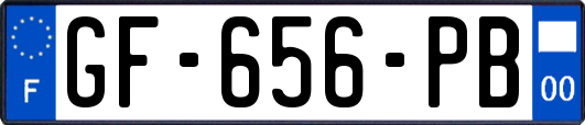 GF-656-PB