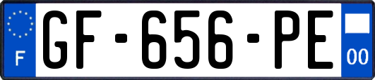 GF-656-PE