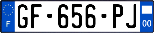 GF-656-PJ